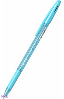 Ручка шариковая Spring Stick&Grip, синяя Ручка шариковая Spring Stick&Grip, синяя