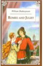 Shakespeare William Romeo and Juliet