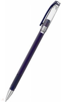 Ручка шариковая ColorTouch Dots in Blue, синяя Ручка шариковая ColorTouch Dots in Blue, синяя