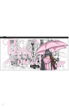 Zip- Dreamy Girls Travel,  