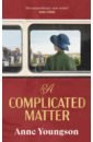 A Complicated Matter