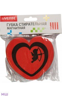 Стирательная губка для офисных досок, в ассортименте Стирательная губка для офисных досок, в ассортименте