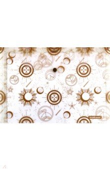 Папка-конверт на кнопке, A4, в ассортименте Папка-конверт на кнопке, A4, в ассортименте