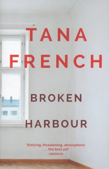 Broken Harbour