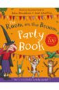 The Room on the Broom Party Book
