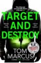 Target and Destroy
