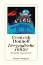 Der englische Tanzer. Ein Fall fur Sebastian Fink