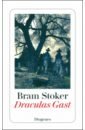 Draculas Gast
