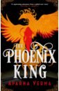 The Phoenix King