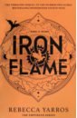 Iron Flame