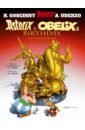 Asterix and Obelix's Birthday. The Golden Book. 