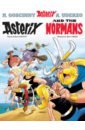 Asterix and The Normans. 
