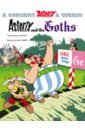 Asterix and The Goths. 