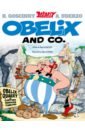 Obelix and Co.