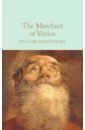 The Merchant of Venice