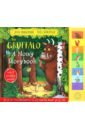 The Gruffalo. A Noisy Storybook
