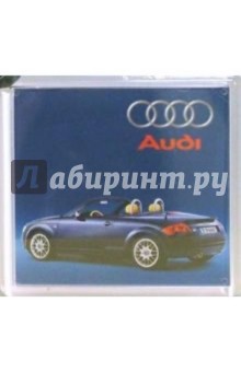   . Audi (-140)