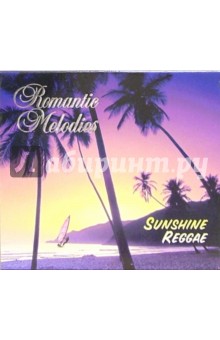 CD. Sunshine Reggae