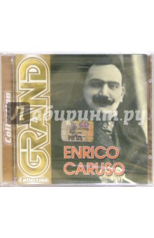 CD. Enrico Caruso