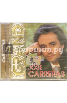 CD. Jose Carreras