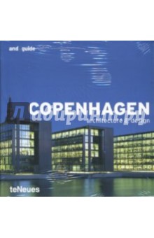 Copenhagen. Architecture & Design - Datz, Kullmann