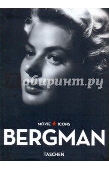 Bergman - Scott Eyman