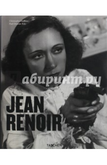 Jean Renoir - Christopher Faulkner