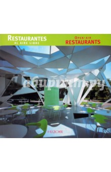 Restaurantes al aire libre/ Open-Air Restaurants - Kliczkowski Sol