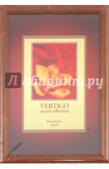 Фоторамка 10х15 Vertigo Veneto (12179 WF-019/179)
