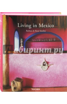 Living in Mexico - Stoeltie, Stoeltie