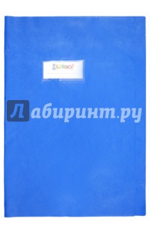 Обложка для тетрадей А4 300х420 цветная (382016)