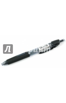 Ручка шариковая автоматическая черная Power Tank (29-0316 SN-227 black)