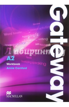 Gateway A2. Workbook - Annie Cornford