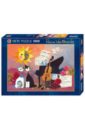 "Puzzle-1000 "������, Wachtmeister" (29449)"