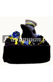 Аннотация к книге Журавль (кукла-перчатка) .