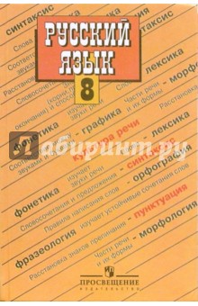 учебник русского языка скачать 8 класс Гдз русский язык 8 класс. Бархударов с. Г. Задание №283-248.