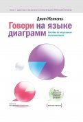 Говори на языке диаграмм: Пособие по визуальным коммуникациям