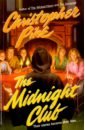 The Midnight Club елчиев в metamorphosis a story of one night