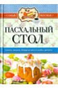 от пасхи до пасхи православный иллюстрированный календарь 2015 2016 Самые вкусные рецепты. Пасхальный стол