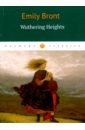 Wuthering Heights classic victorian