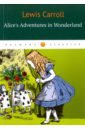 кэррол л алиса в стране чудес alices adventures in wonderland Alice's Adventures in Wonderland =Алиса в Стране Чудес