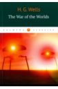 The War of the Worlds abercrombie j half a war