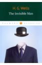The Invisible Man frith alex the invisible man