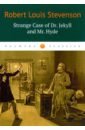 Strange Case of Dr. Jekyll and Mr. Hyde strange case of dr jekyll and mr hyde