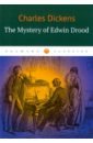 The Mystery of Edwin Drood dickens c the mystery of edwin drood