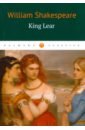 King Lear gratton t the queens of innis lear