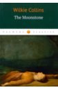 The Moonstone collins w the moonstone лунный камень роман на англ яз