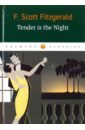 Tender Is the Night tender is the night