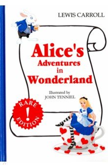 Alice s Adventures in Woderland