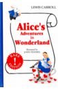 Alice's Adventures in Woderland